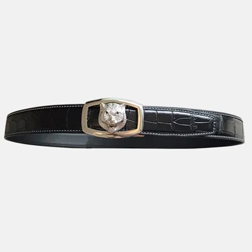Stefano Ricci 2019 Mens Leather Belt - 스테파노리치 남성 레… - 1