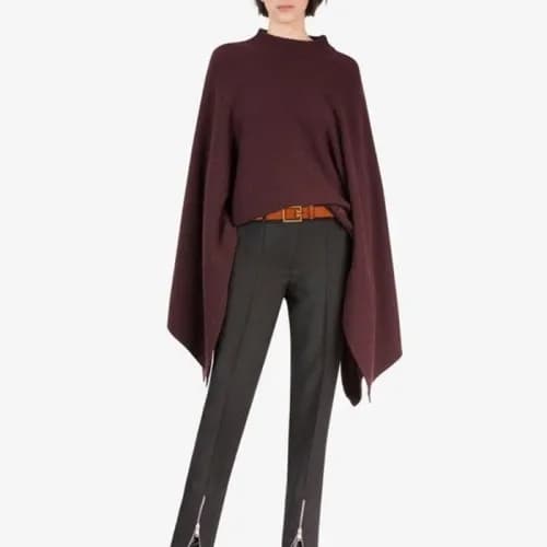 [매장판]Givenchy 2019 Ladies GG Leather Bellt - 지방시 G… - 1