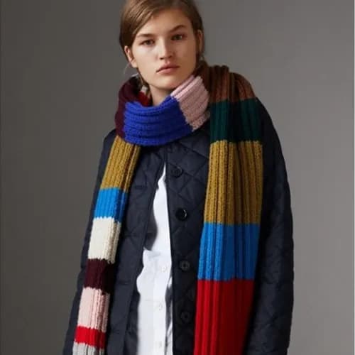 [매장판]Burberry 2019 Laides Down Jacket - 버버리 여성 다운 … - 1