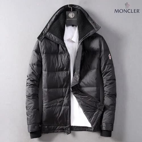 Moncler 2019 Mens Down Padding - 몽클레어 남성 다운 패딩 Moc… - 1