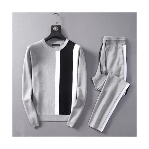 Armani 2019 Mens Training Clothes - 알마니 신상 남성 트레이닝… - 1