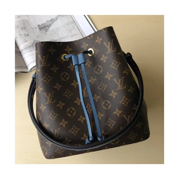 Louis Vuitton NeoNoe Bucket Bag,26cm - 루이비통 네오노에 … - 1