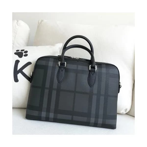 Burberry 2019 Mens Business ,38CM - 버버리 2019 남성용 서… - 1