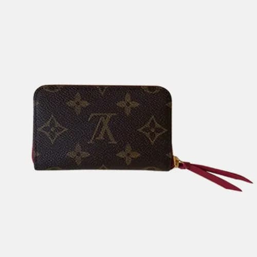 Louis Vuitton 2019 Zippy Multicartes M61299 - 루이비… - 1