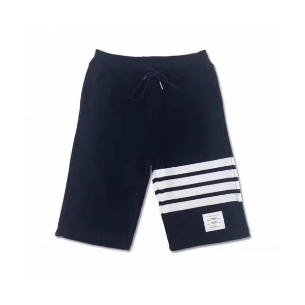 Thom Browne 2019 Mens Casual Logo Training Short P… - 1