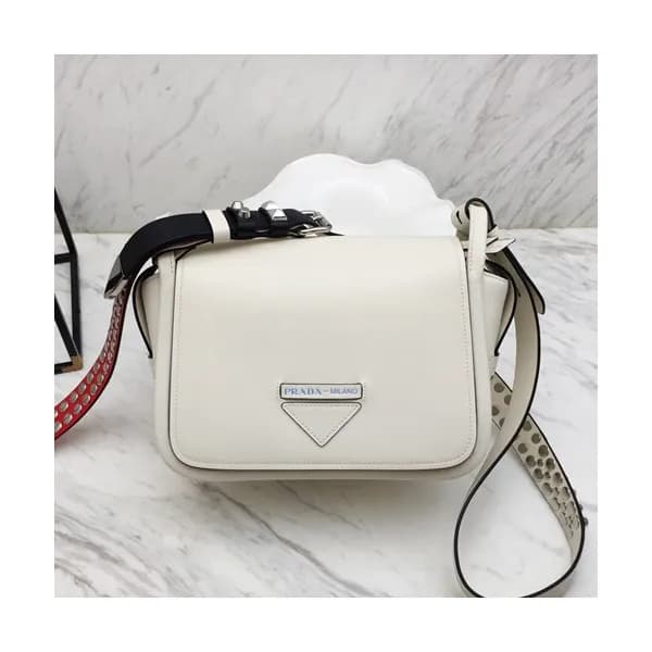 Prada 2019 Concept Tote Shoulder Bag,26cm - 프라다 20… - 1