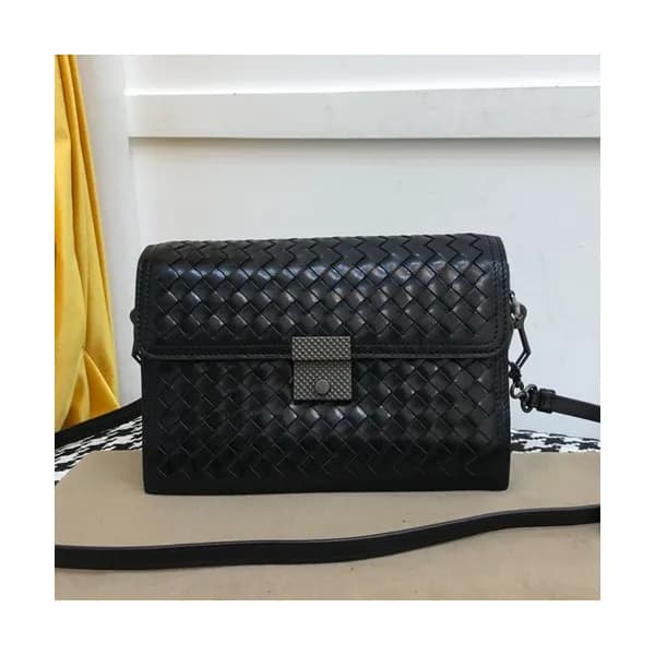 Bottega Veneta 2019 Shoulder Bag,23cm - 보테가 베네타 20… - 1