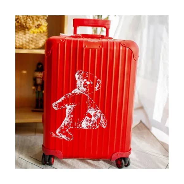 RIMOWA 2019 925 Carrier,21/22/26/28 in - 리모와 2019 … - 1
