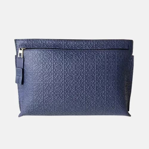 Loewe 2019 Clutch Bag,29.5CM - 로에베 2019 남여공용 클러치백 … - 1