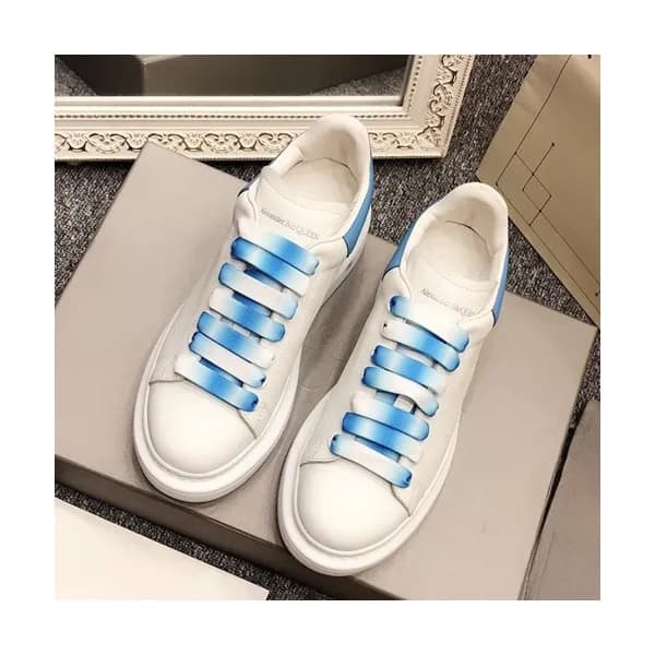 Alexander McQueen 2019 Mm/Wm Oversol Sneakers - 알렉… - 1
