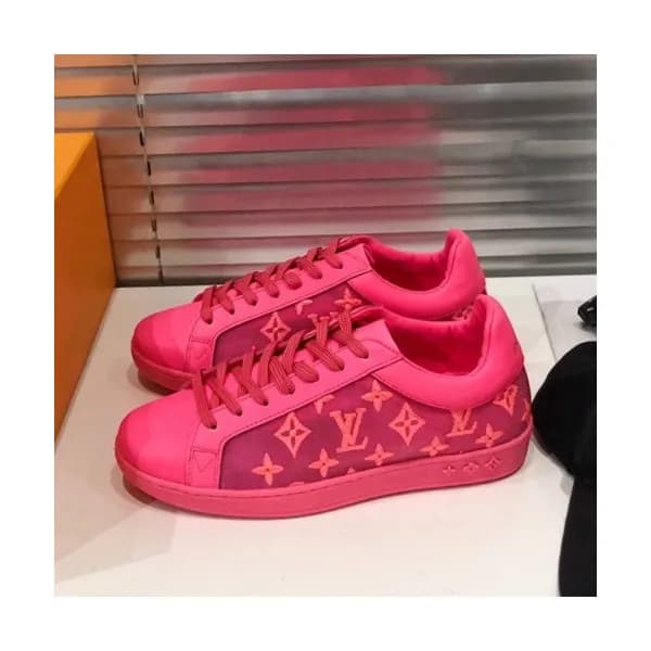Louis vuitton 2019 Mm / Wm Sneakers - 루이비통 2019 남… - 1