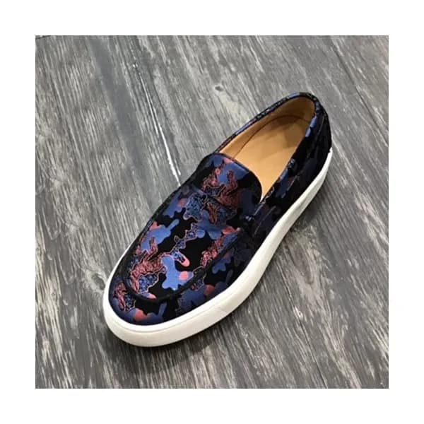 Christian Loubutin 2019 Mens Slip On - 크리스챤루부탱 20… - 1