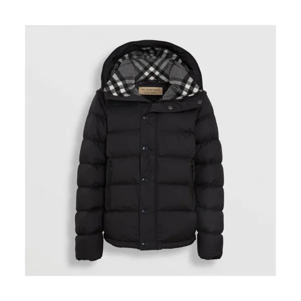 Burberry 2019 Mens Logo Down Padding - 버버리 2019 남성… - 1