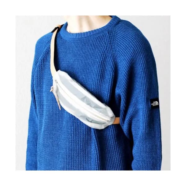 [매장판]The North Face 2019 Mens Logo Crew-neck Sweat… - 1