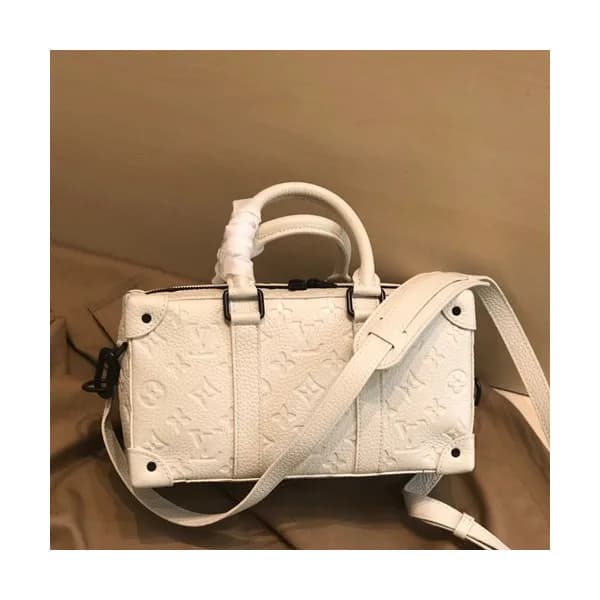 Louis Vuitton 2019 Runway Tote Shoulder Bag,27cm -… - 1