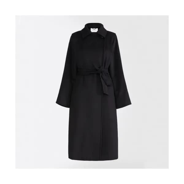 [매장판]Maxmara 2019 Ladies Business Cashmere Coat - …