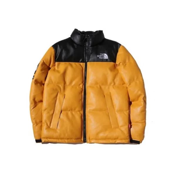 The North Face 2019 Mens Mountain Casual Down Jack… - 1