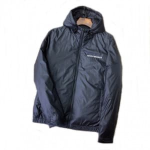 Armani 2019 Mens Business Duck Down Jacket - 알마니 2… - 1