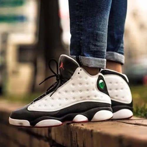 Air Jordan 2019 13 Mens Running Shoes - 에어조던 2019 … - 1