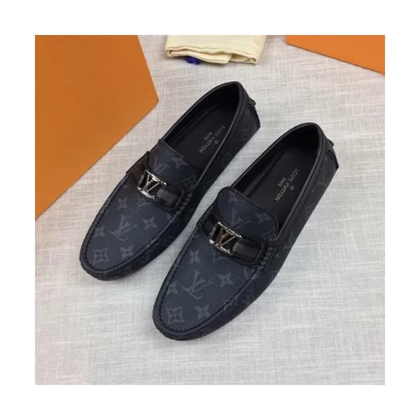 Louis Vuitton 2020 Mens Loafer - 루이비통 2020 남성용 로퍼 … - 1