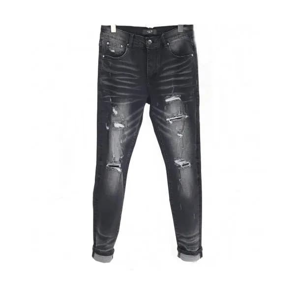 [아미리]Amiri 2020 Mens Trendy Denim Pants - 아미리 2020… - 1