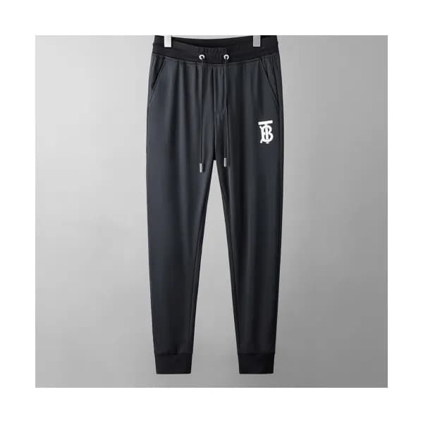 [버버리]Burberry 2020 Mens Logo Casual Training Pants… - 1