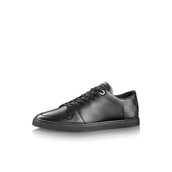 Louis Vuitton 2020 Mens Leather Sneakers - 루이비통 20… - 1
