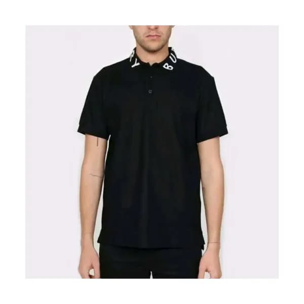[버버리]Burberry 2020 Mens Logo Cotton Short Sleeved … - 1