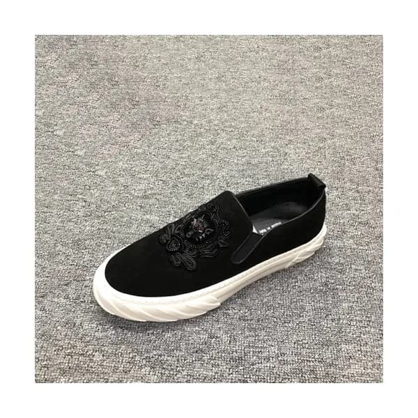 Gucci 2020 Mens Suede Slip On - 구찌 2020 남성용 스웨이드 슬… - 1