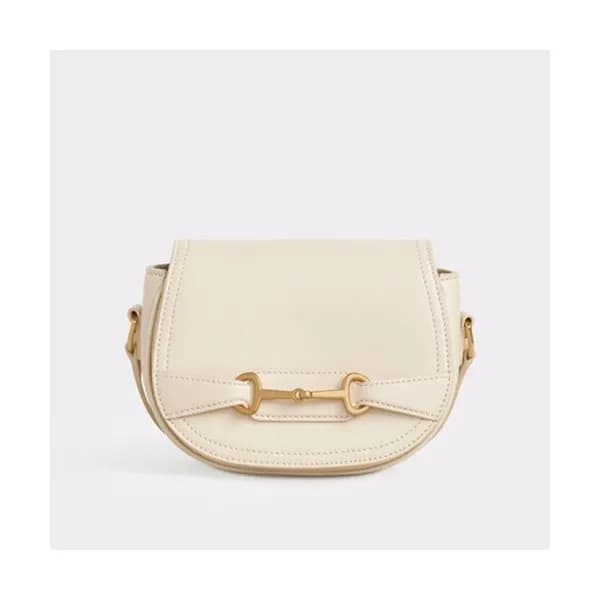 Celine 2020 Crecy Leather Women Shoulder Bag,17CM … - 1