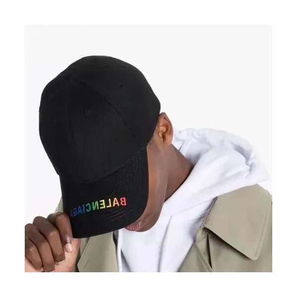 Balenciaga 2020 Mm / Wm Cap - 발렌시아가 2020 남여공용 모자 B… - 1
