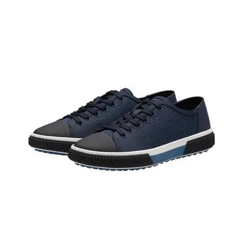 [매장판]Prada 2020 Mens Sneakers - 프라다 2020 남성용 스니커즈,… - 1