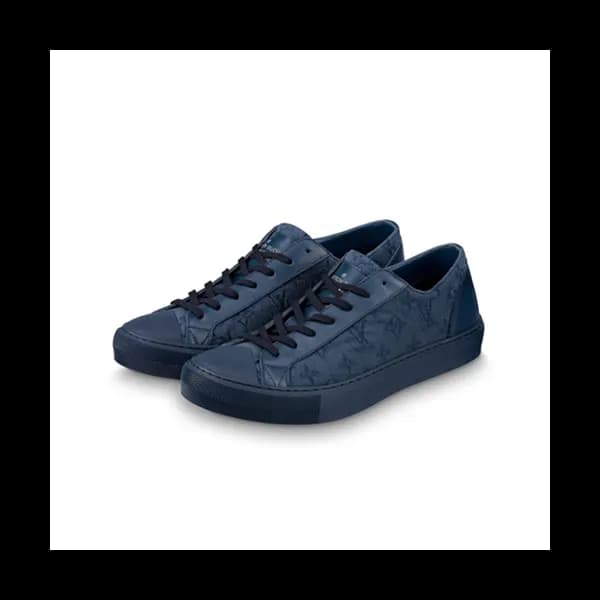 [매장판]Louis Vuitton 2020 Mens Sneakers - 루이비통 2020… - 1