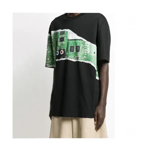 [메종 마르지엘라]Maison margiela 2020 Mens Deserve Printi… - 1