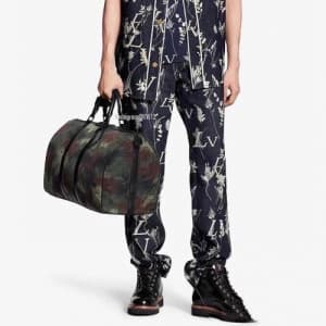 [루이비통]Louis vuitton 2020 Mens Monogram Casual Pant…