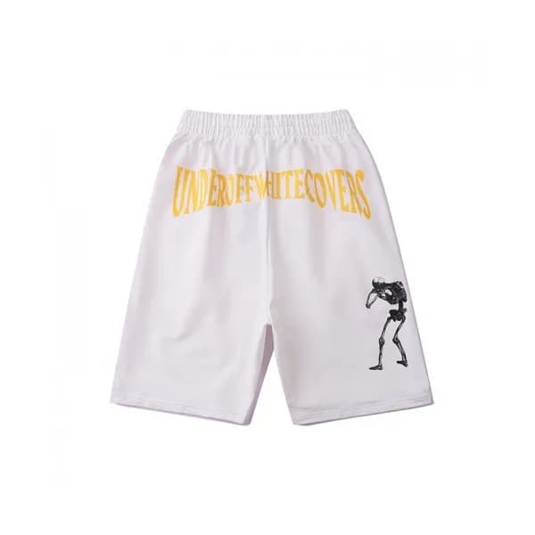 [오프화이트]Off white 2020 Mens Logo Casual Training Ha… - 1