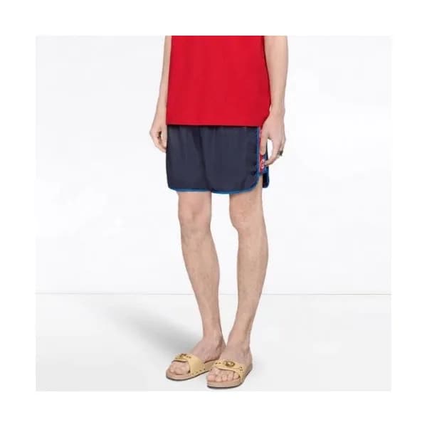 [구찌]Gucci 2020 Mens Initial Logo Vintage Casual Ha… - 1