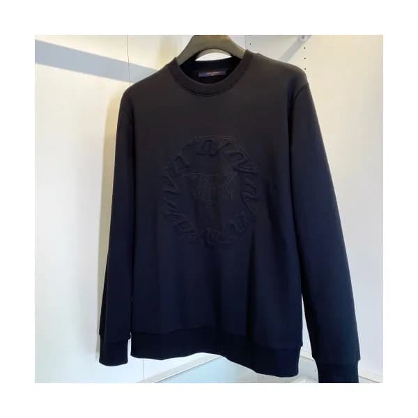 [루이비통]Louis vuitton 2020 Mens Casual Cotton Tshirt… - 1