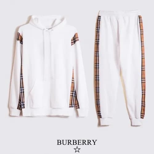 [버버리]Burberry 2020 Mens Logo Casual Training Cloth… - 1