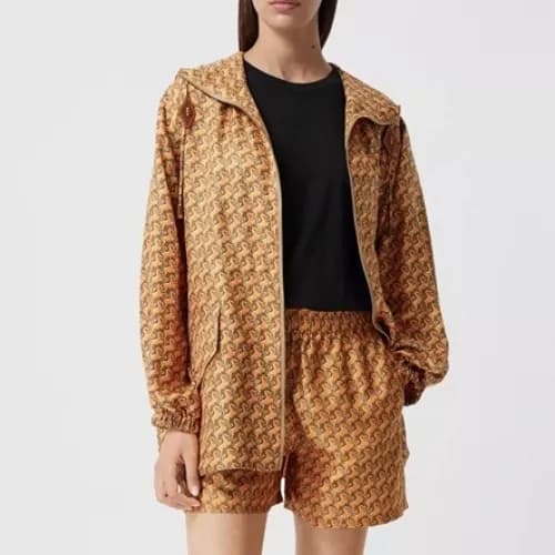 [버버리]Burberry 2020 Womens Classic Casual Jackets -… - 1
