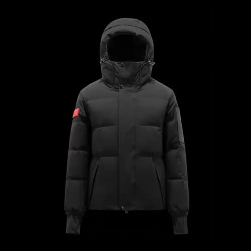 [몽클레어]Moncler 2020 Mens Patch Logo Modern Duck Dow… - 1