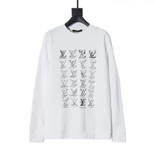[루이비통]Louis vuitton 2020 Mens Casual Cotton Tshirt… - 1