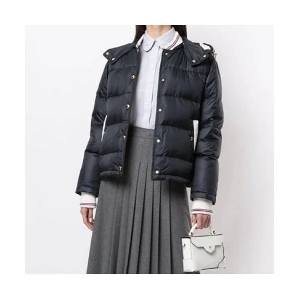 Thom Browne 2022 Womens Classic Down Padding - 톰브라… - 1