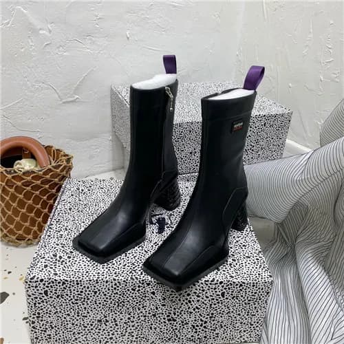 Eytys 2020 Women's Leather Ankle Boots - 이티스 2…