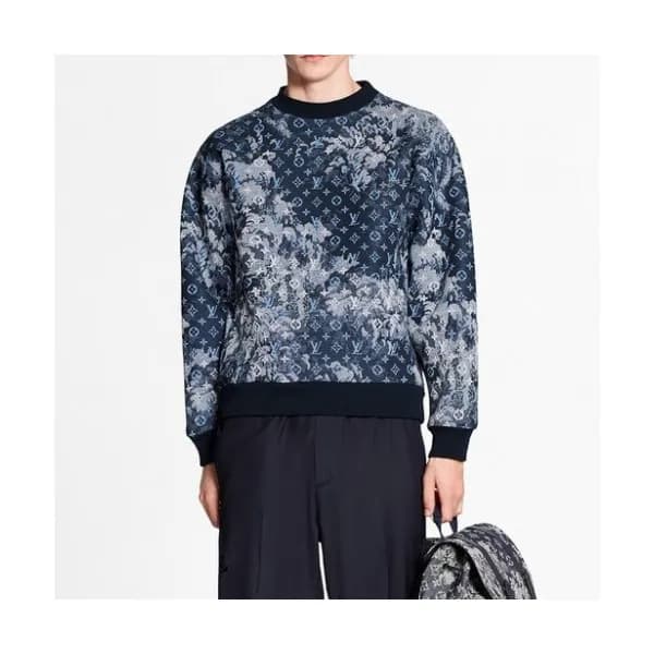 [루이비통]Louis vuitton 2020 Mens Casual Cotton Tshirt… - 1