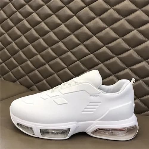 Prada 2021 Men's Cloud Burst Air Sneakers - 프라… - 1