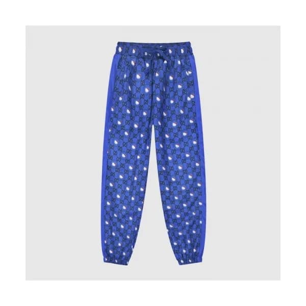 Gucci Unisex Sweat Pants - 구찌 남/녀 캐쥬얼 팬츠 - guc3735… - 1