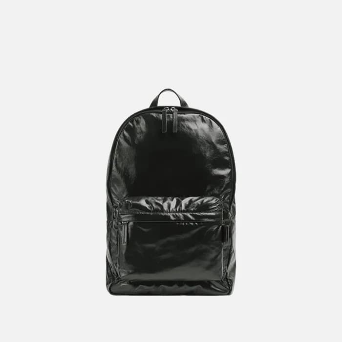보테가 베네타 남성 미디움 아키타입 백팩 【매장-350만원대】 - Bottega Venet… - 1