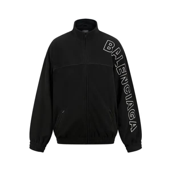 발렌시아가 남성 블랙 아웃 웨어 - Balenciaga Mens Black Out-wear… - 1