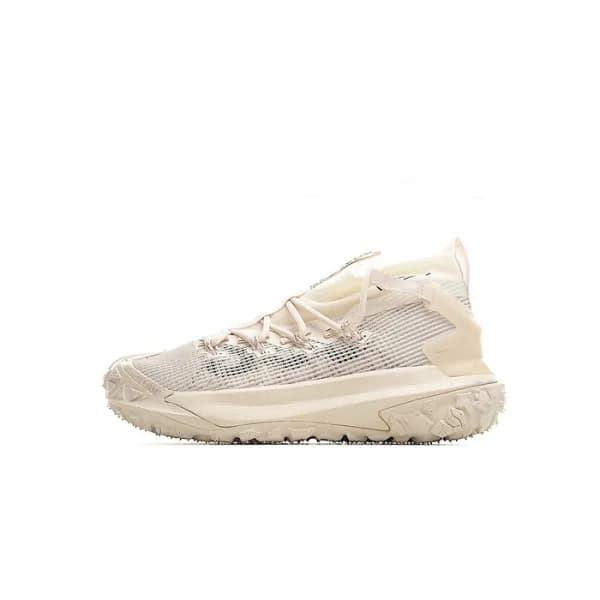 나이키 남/녀 화이트 스니커즈 - Nike ACG Mountian Fly Unisex Sn… - 1
